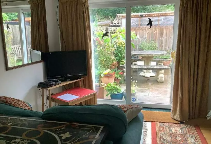 Aamiaismajoitus (B&B) Primrose Villa Self Catering Bnb