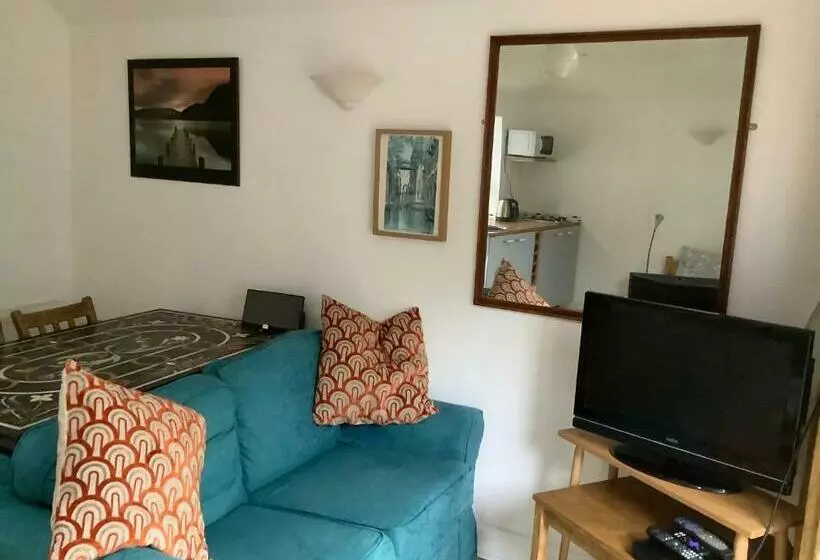 Aamiaismajoitus (B&B) Primrose Villa Self Catering Bnb