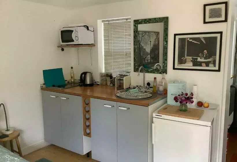Aamiaismajoitus (B&B) Primrose Villa Self Catering Bnb
