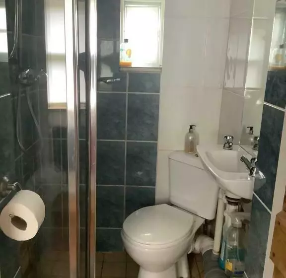 Aamiaismajoitus (B&B) Primrose Villa Self Catering Bnb