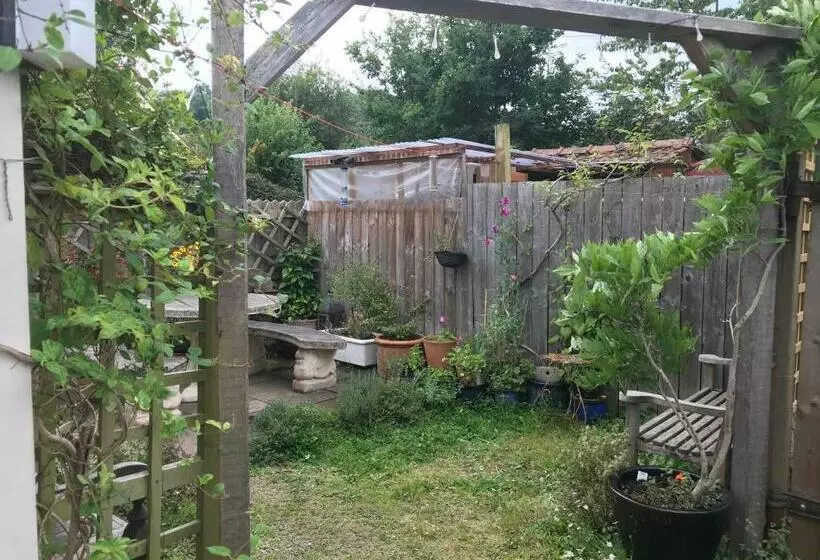 Aamiaismajoitus (B&B) Primrose Villa Self Catering Bnb