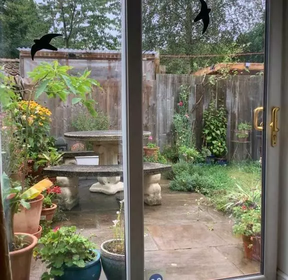 Aamiaismajoitus (B&B) Primrose Villa Self Catering Bnb