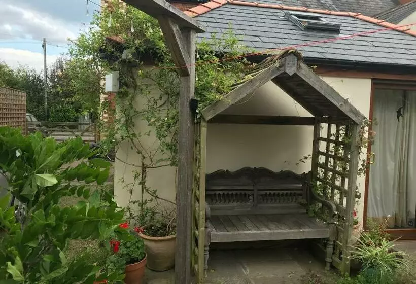 Aamiaismajoitus (B&B) Primrose Villa Self Catering Bnb