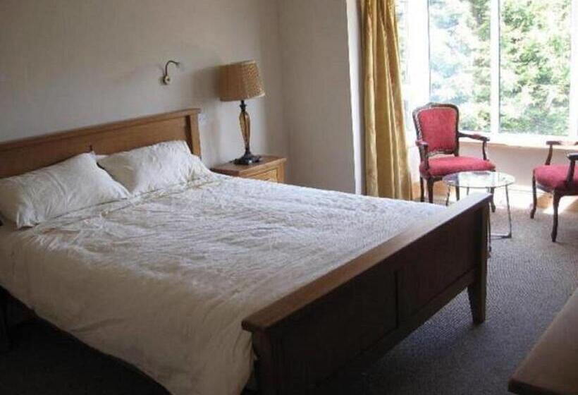 ベッドアンドブレックファースト Riverside Glanworth