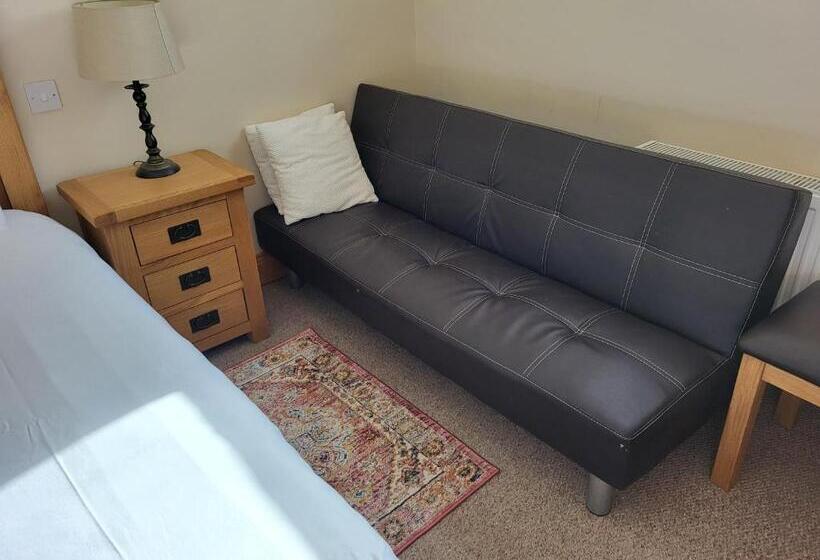 ベッドアンドブレックファースト Riverside Glanworth