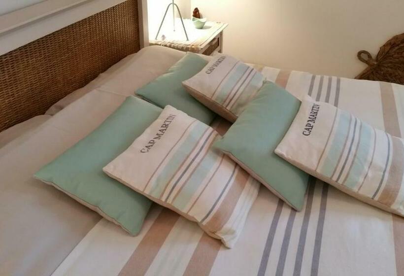 ベッドアンドブレックファースト Villa Saint Barth