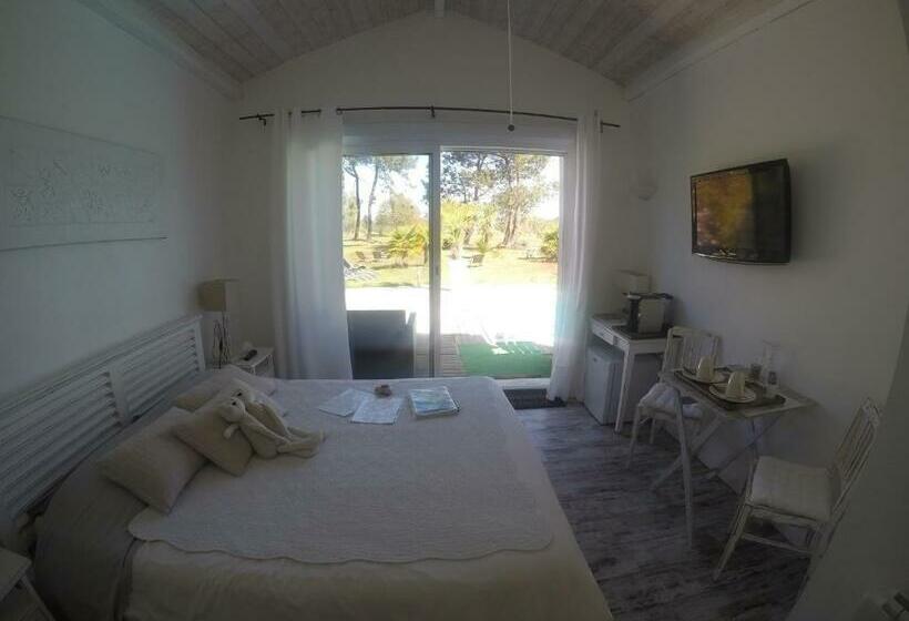 ベッドアンドブレックファースト Villa Saint Barth