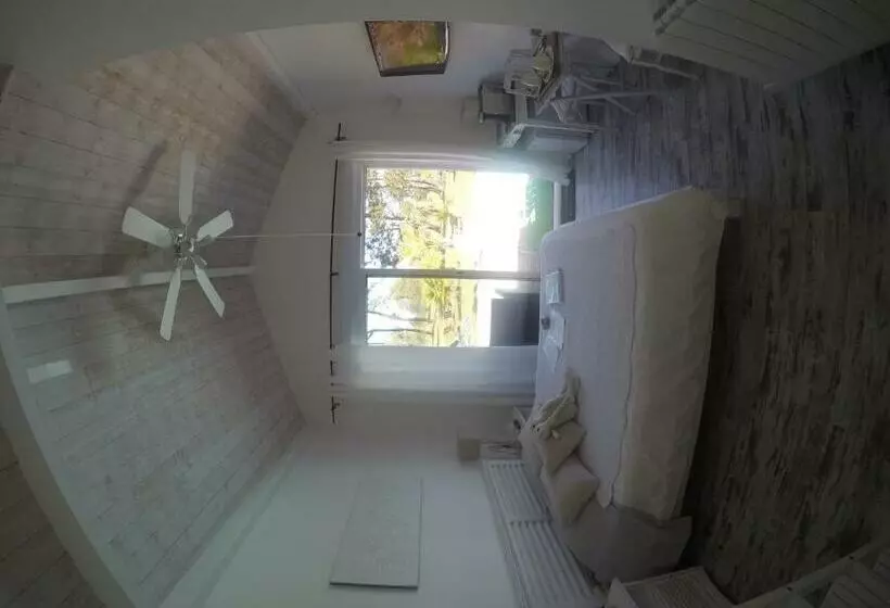 Aamiaismajoitus (B&B) Villa Saint Barth