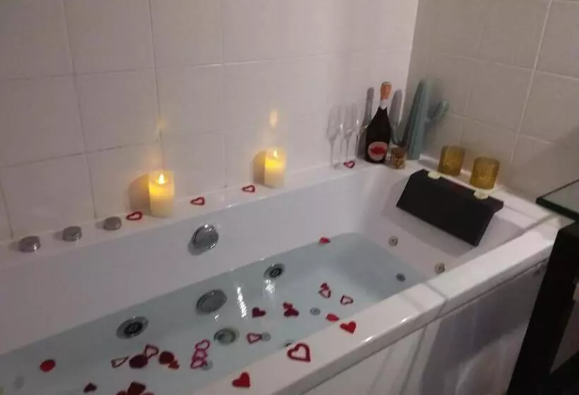 Aamiaismajoitus (B&B) Villa Saint Barth