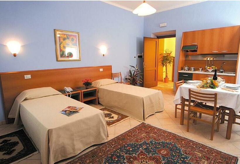 Casa Vacanze Provenzale