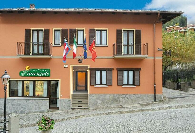 Casa Vacanze Provenzale