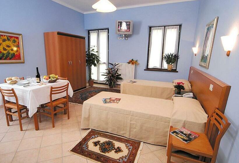 Casa Vacanze Provenzale