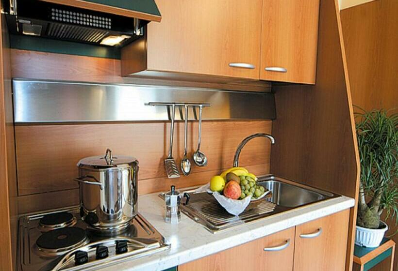 Casa Vacanze Provenzale