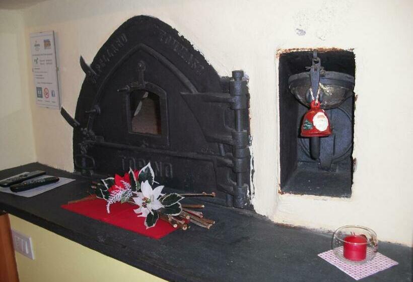 Casa Vacanze Provenzale