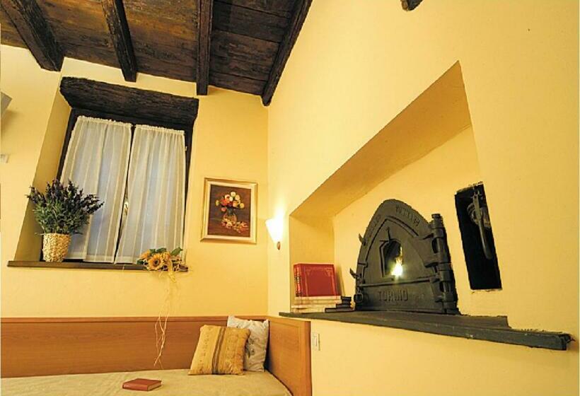 Casa Vacanze Provenzale