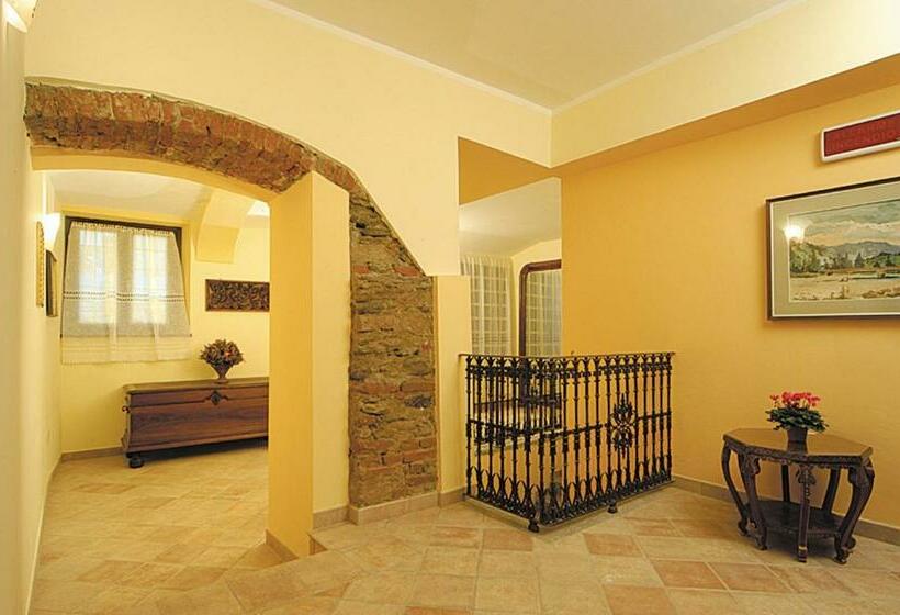 Casa Vacanze Provenzale