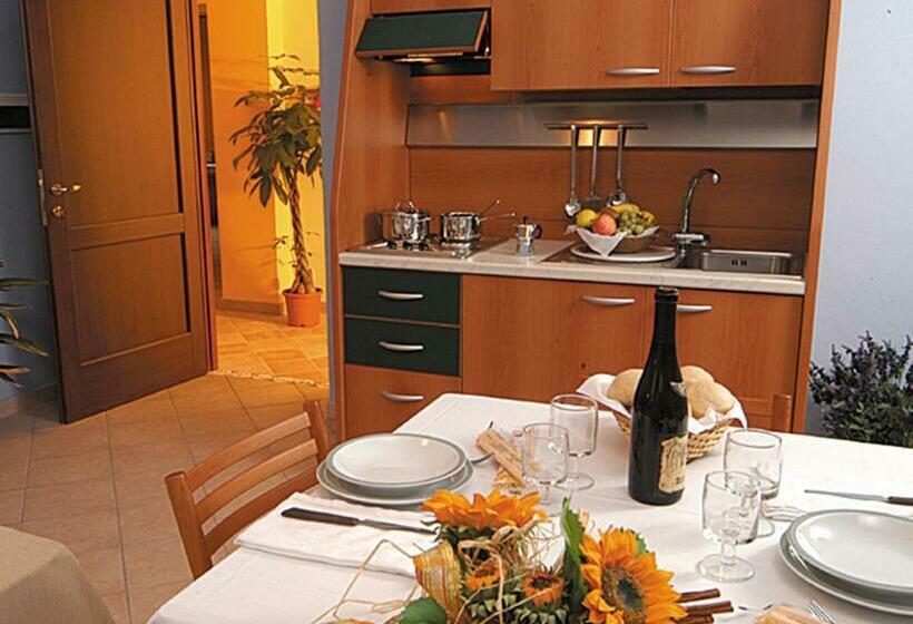 Casa Vacanze Provenzale