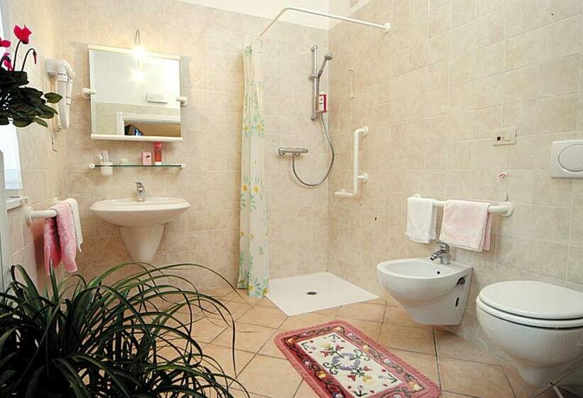 Casa Vacanze Provenzale