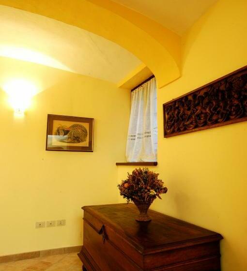 Casa Vacanze Provenzale