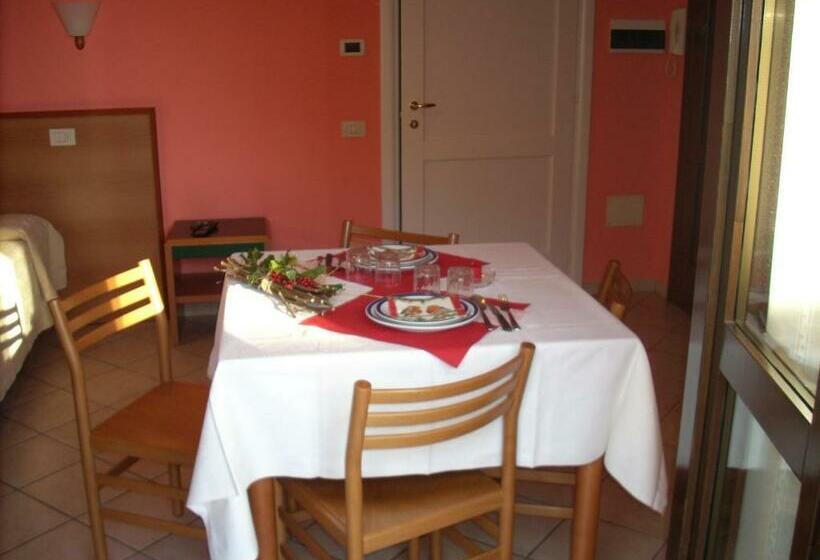 Casa Vacanze Provenzale