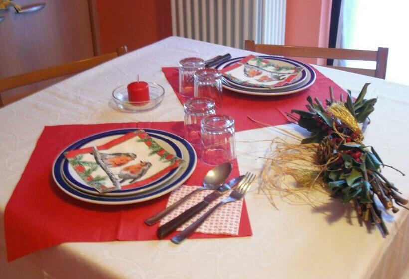 Casa Vacanze Provenzale