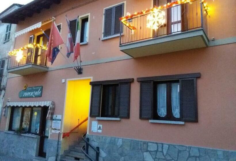 Casa Vacanze Provenzale