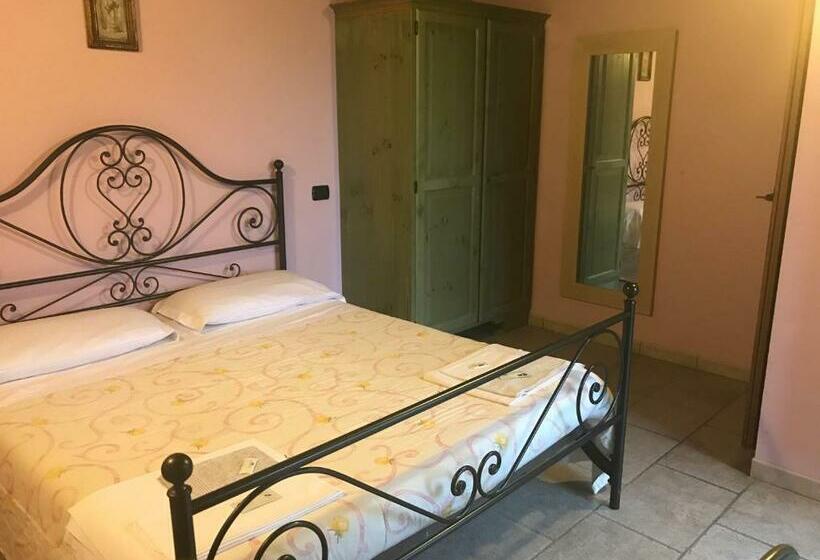 ホテル Agriturismo Ca Verdeselle