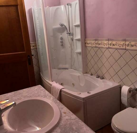 ホテル Agriturismo Ca Verdeselle