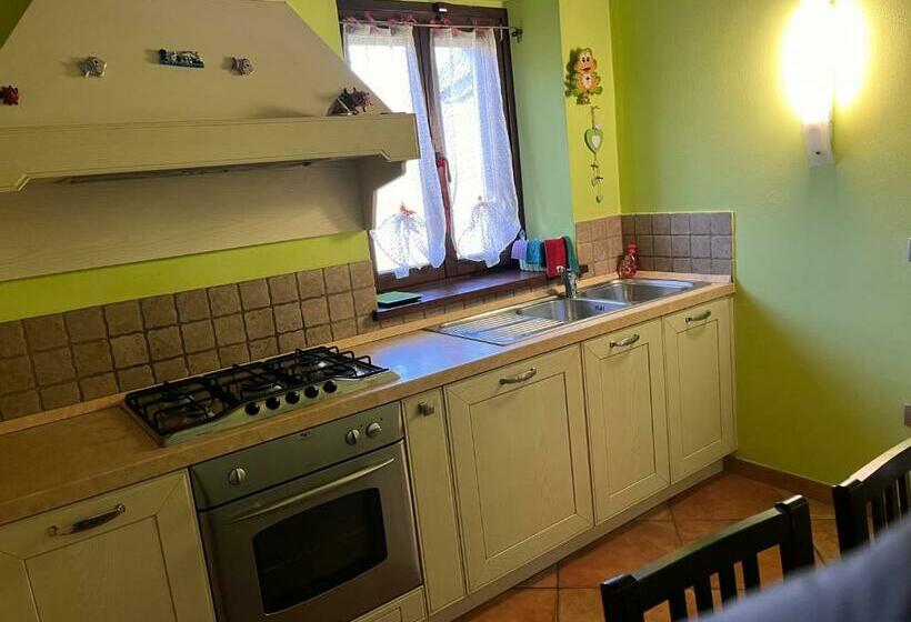 ホテル Agriturismo Ca Verdeselle