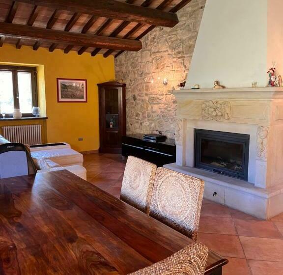 ホテル Agriturismo Ca Verdeselle