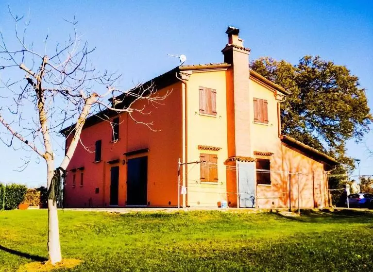 ホテル Country Rooms & Suite La Quercia