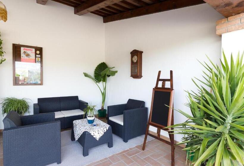 ホテル Country Rooms & Suite La Quercia