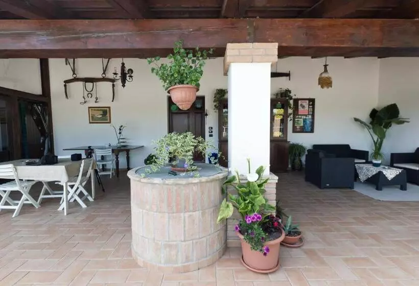 ホテル Country Rooms & Suite La Quercia