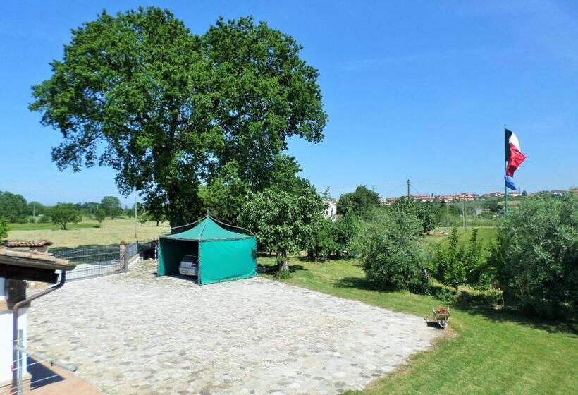 ホテル Country Rooms & Suite La Quercia