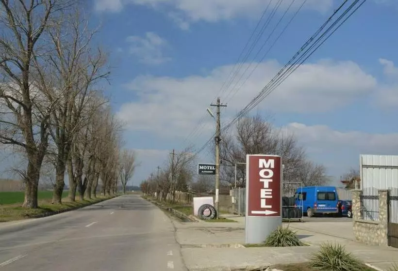 Motel Alexander