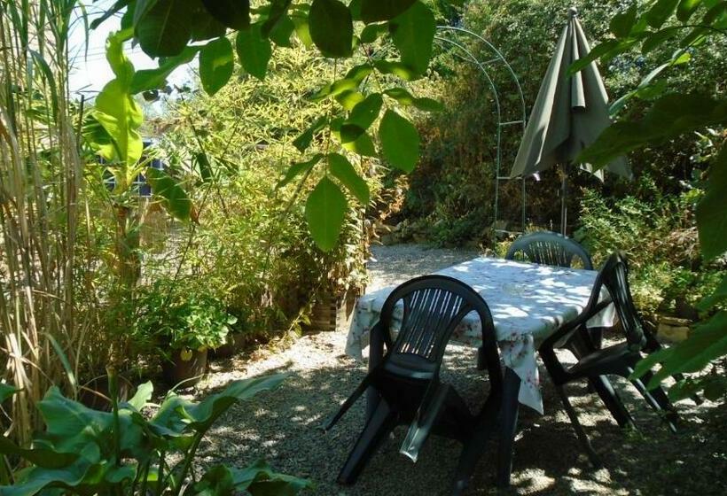 مبيت وإفطار Mouhet Appartement Sortie 21 A20