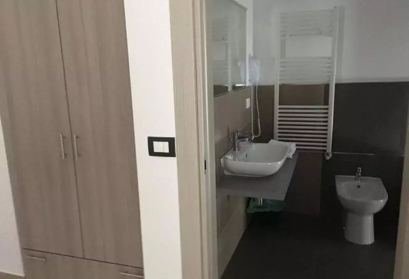 Majatalo B&b A Due Passi