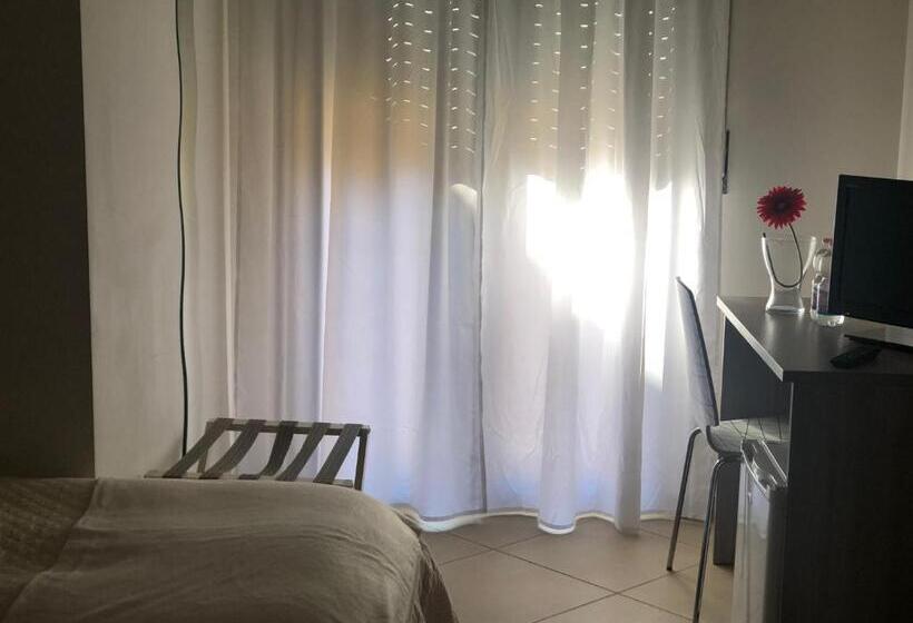 Panzió B&b A Due Passi