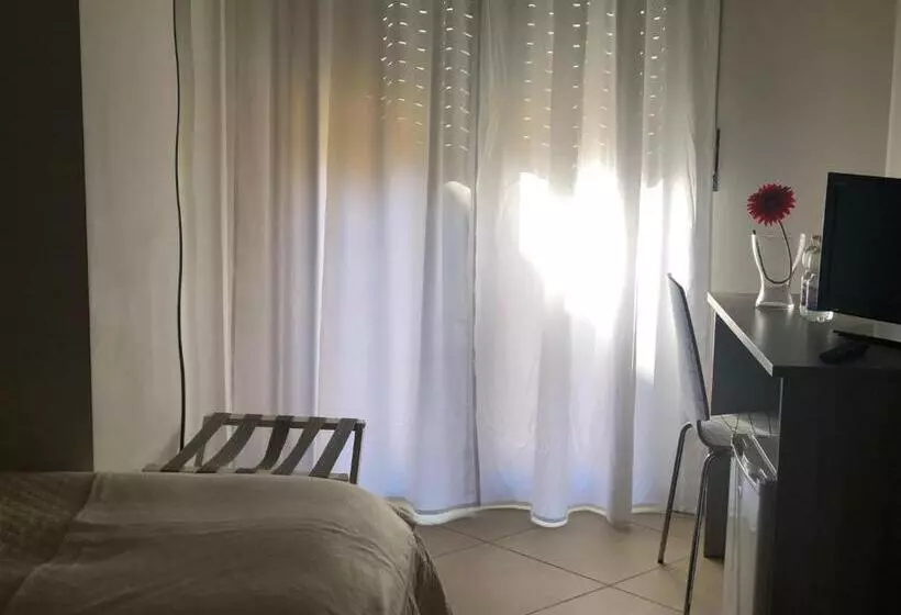 Majatalo B&b A Due Passi