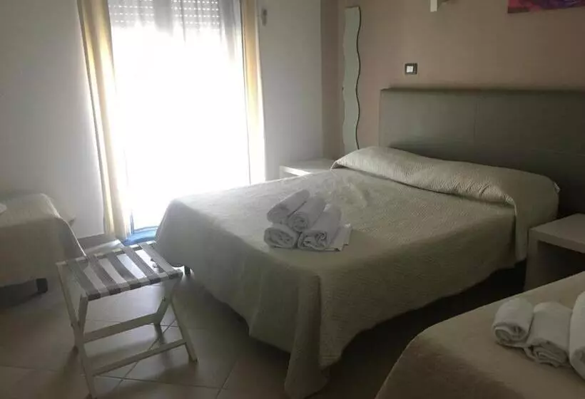 Majatalo B&b A Due Passi