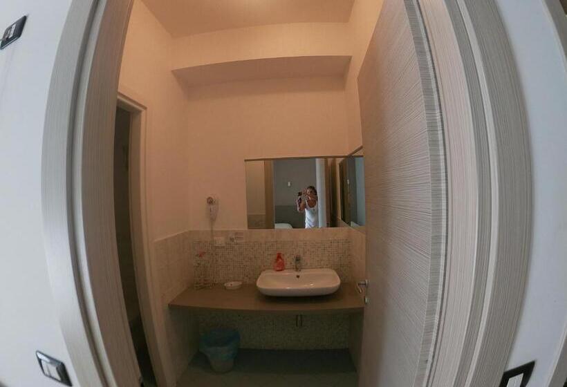 Panzió B&b A Due Passi