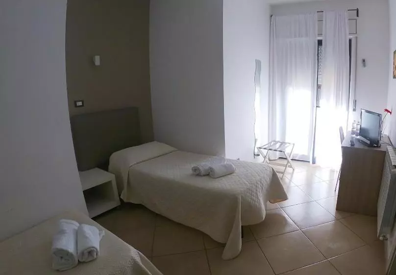 Majatalo B&b A Due Passi