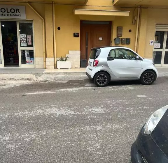 Majatalo B&b A Due Passi