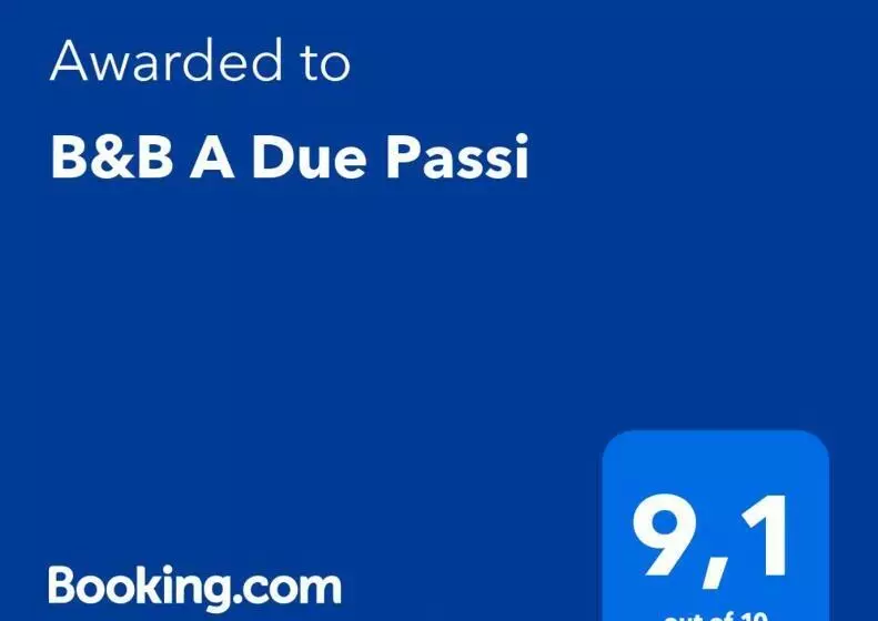 Majatalo B&b A Due Passi