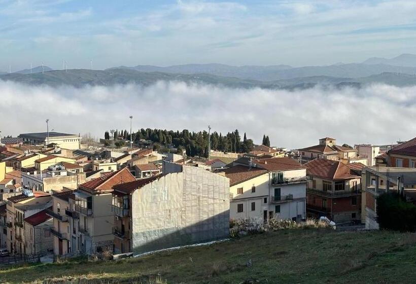 Panzió B&b A Due Passi