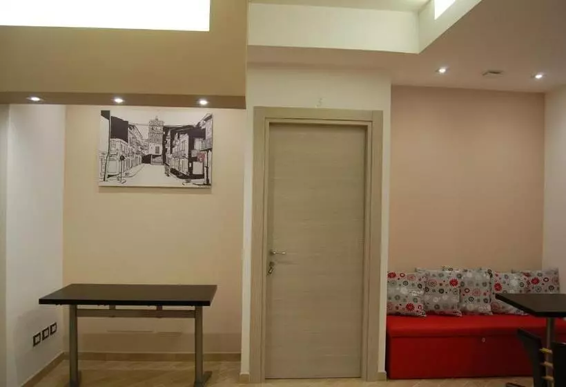 Majatalo B&b A Due Passi