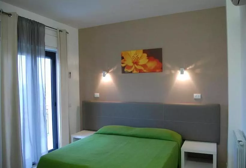 Majatalo B&b A Due Passi