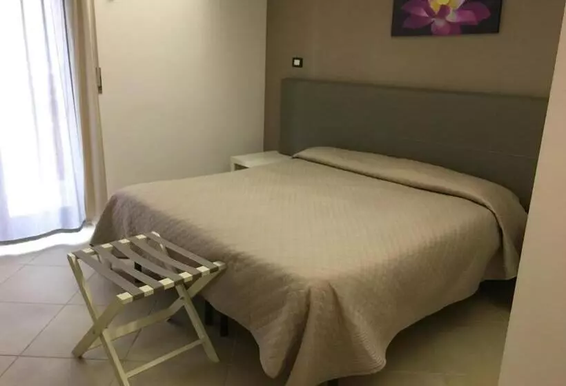 Majatalo B&b A Due Passi