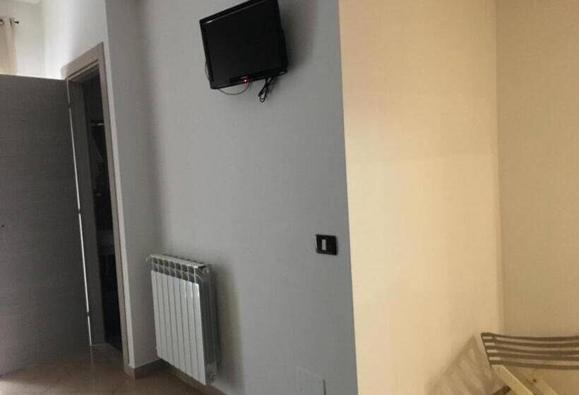 Panzió B&b A Due Passi