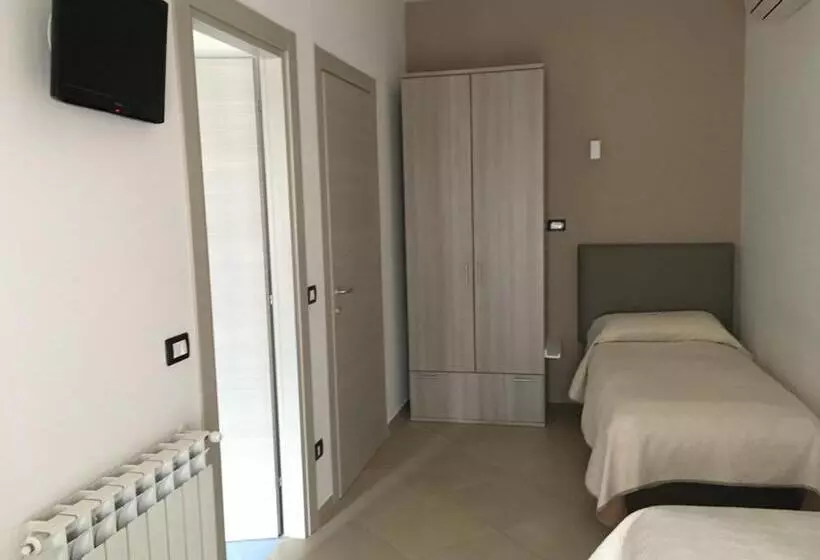 Majatalo B&b A Due Passi